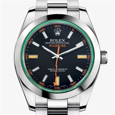 listino prezzi rolex nuovi|rolex milgauss prezzo listino.